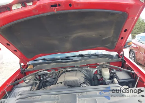 2016 Chevrolet Silverado K2500 Heavy Duty Ltz z USA, uszkodzony, nr VIN 1GC1KWEG0GF161673